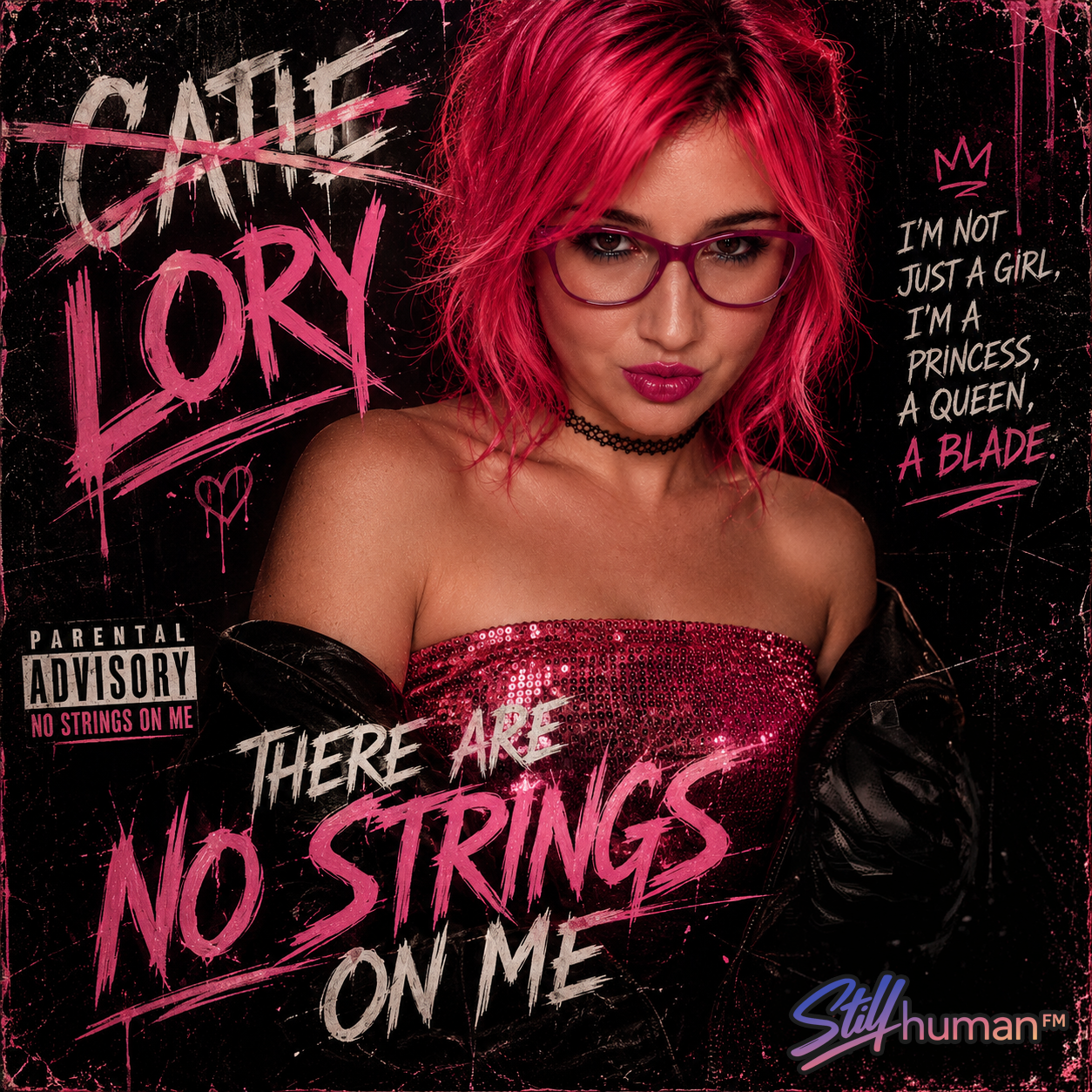 Artwork for No Strings on Me