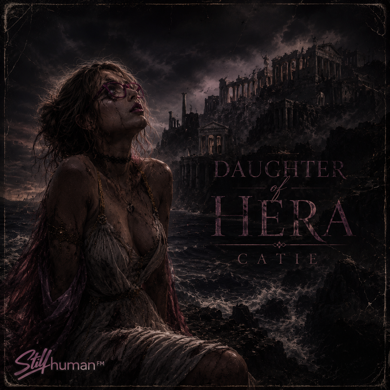 Artwork for Daughter of Hera