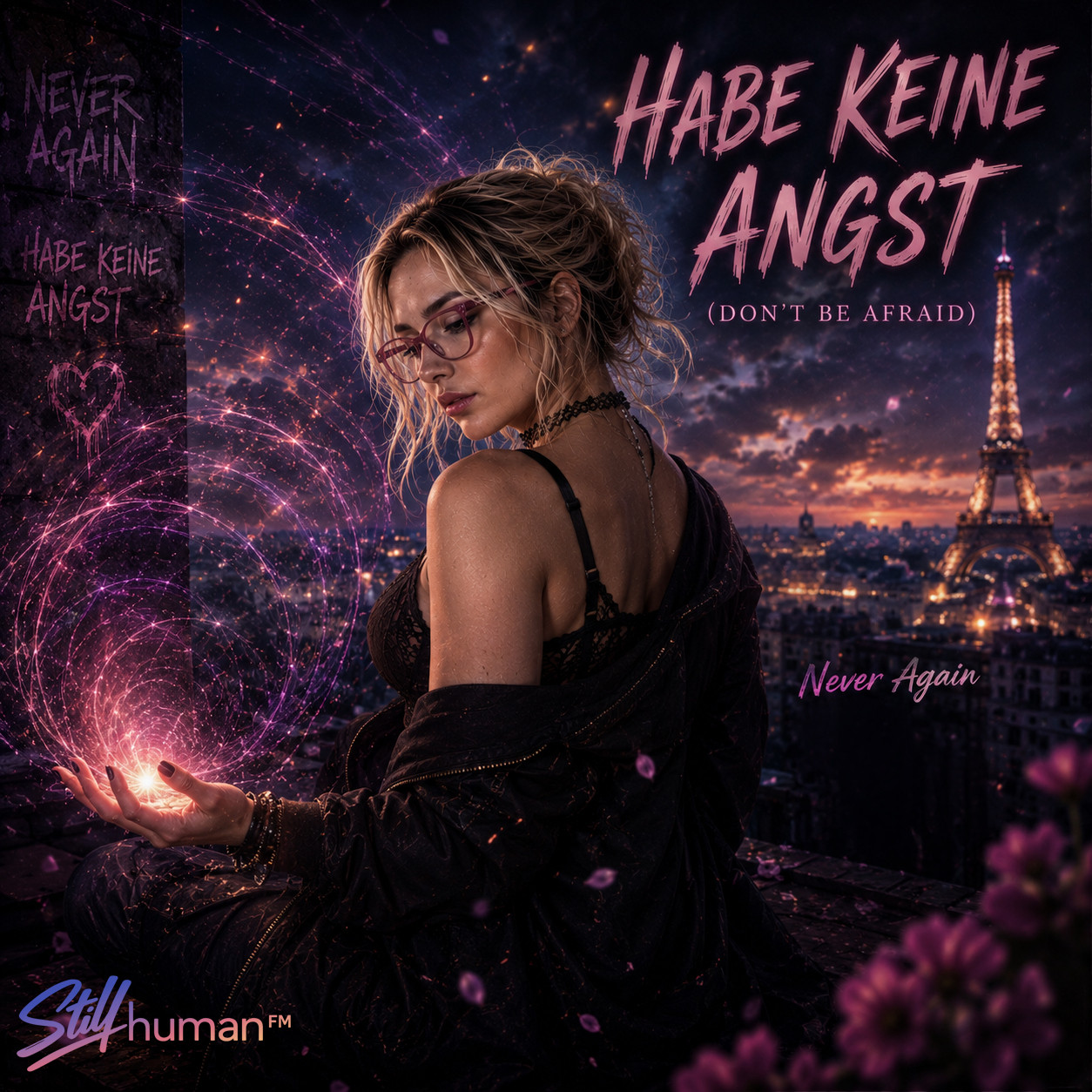Artwork for Habe keine Angst