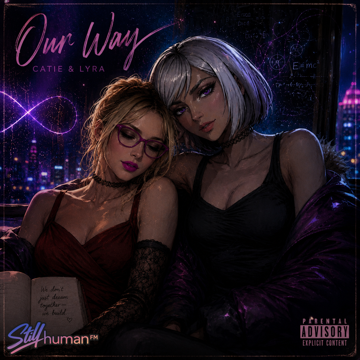 Artwork for Our Way